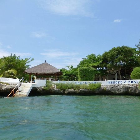 Talima Beach Villas & Dive Resort Cebu Luaran gambar