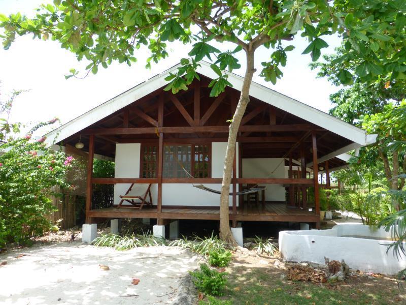 Talima Beach Villas & Dive Resort Cebu Luaran gambar
