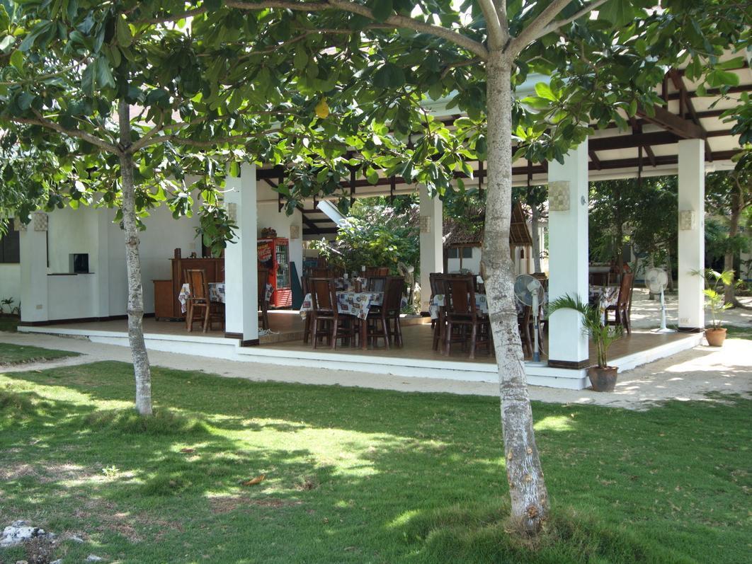 Talima Beach Villas & Dive Resort Cebu Luaran gambar