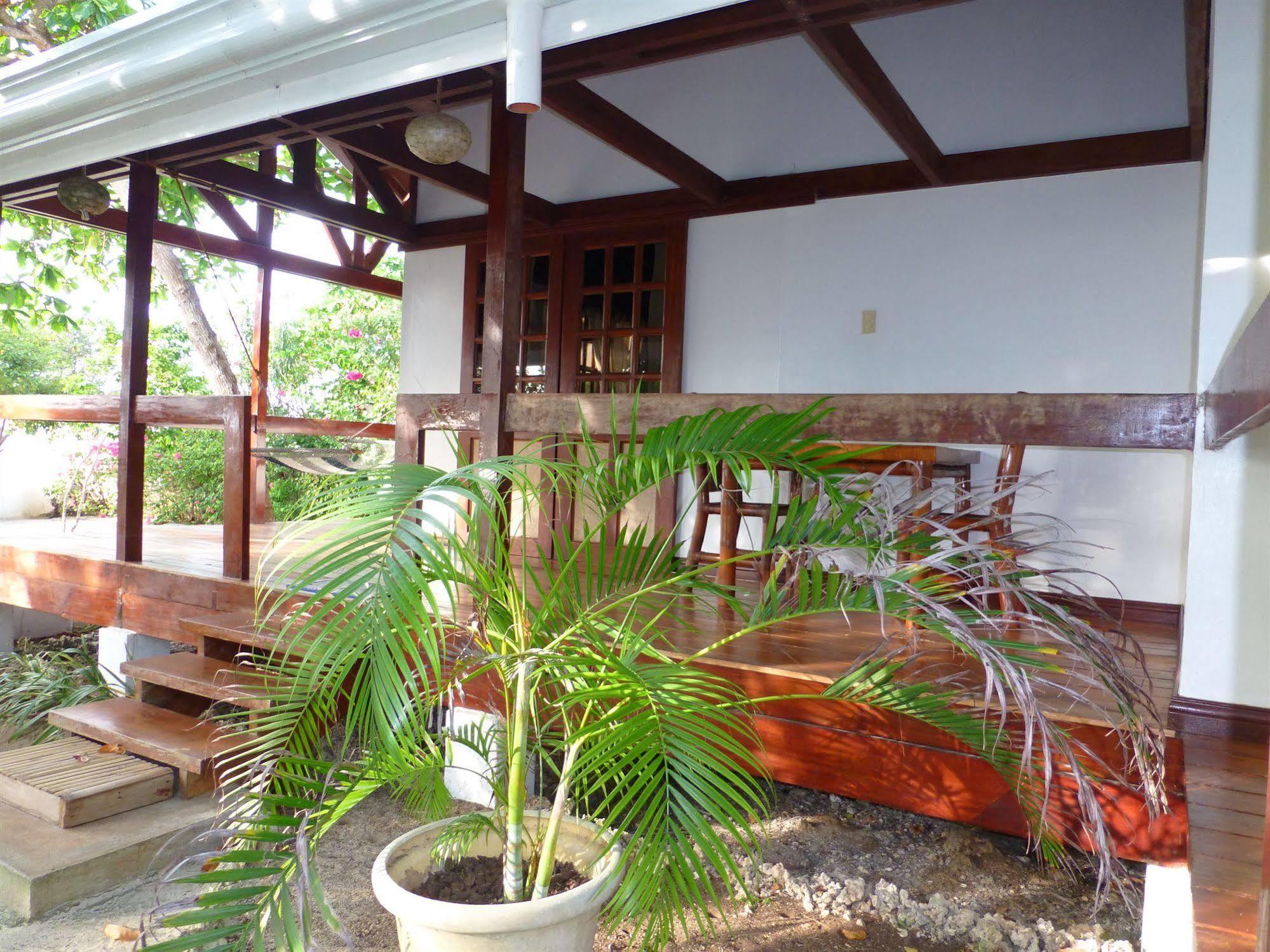 Talima Beach Villas & Dive Resort Cebu Luaran gambar