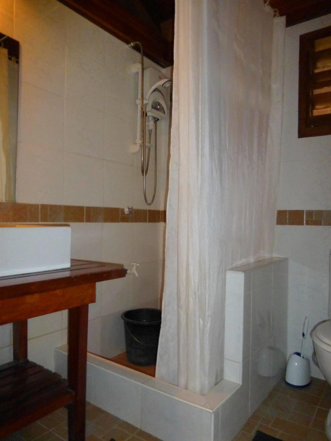 Talima Beach Villas & Dive Resort Cebu Luaran gambar
