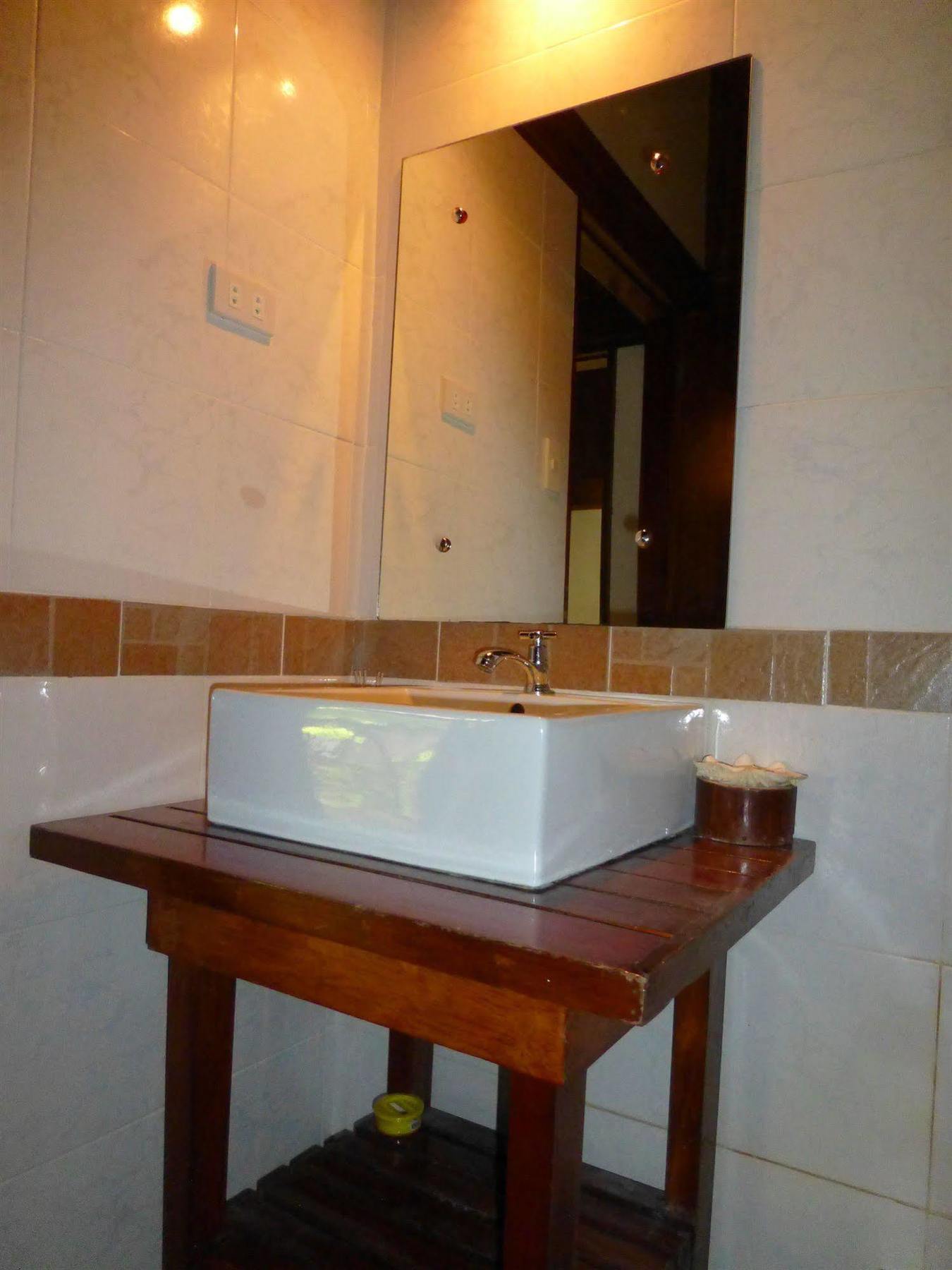 Talima Beach Villas & Dive Resort Cebu Luaran gambar