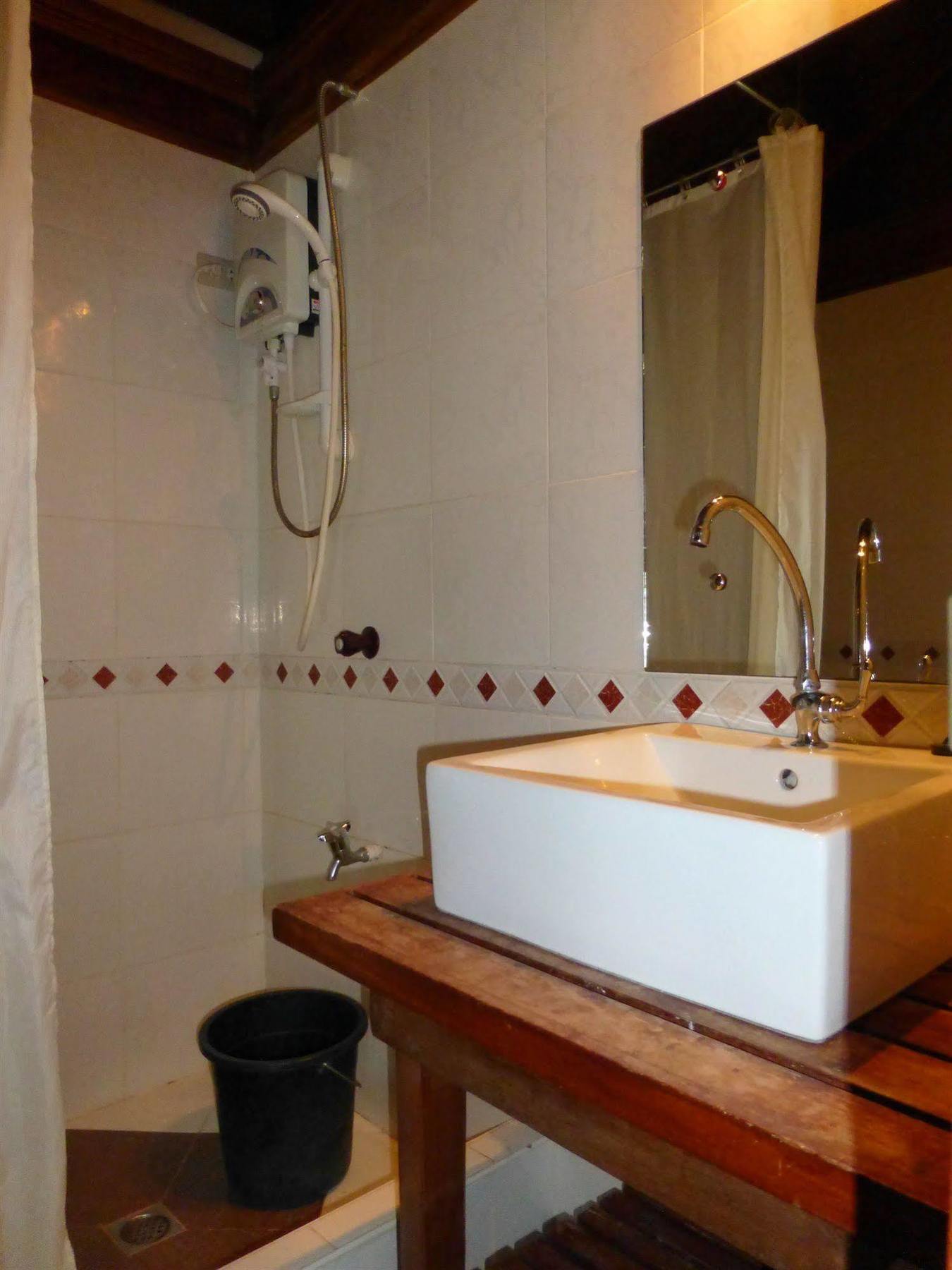Talima Beach Villas & Dive Resort Cebu Luaran gambar