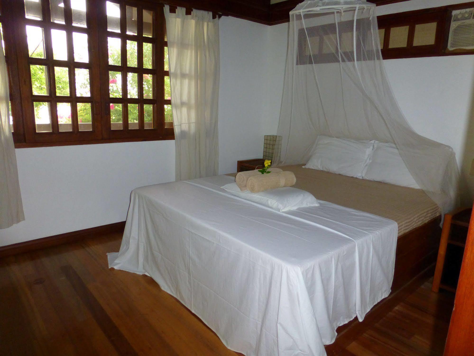 Talima Beach Villas & Dive Resort Cebu Luaran gambar