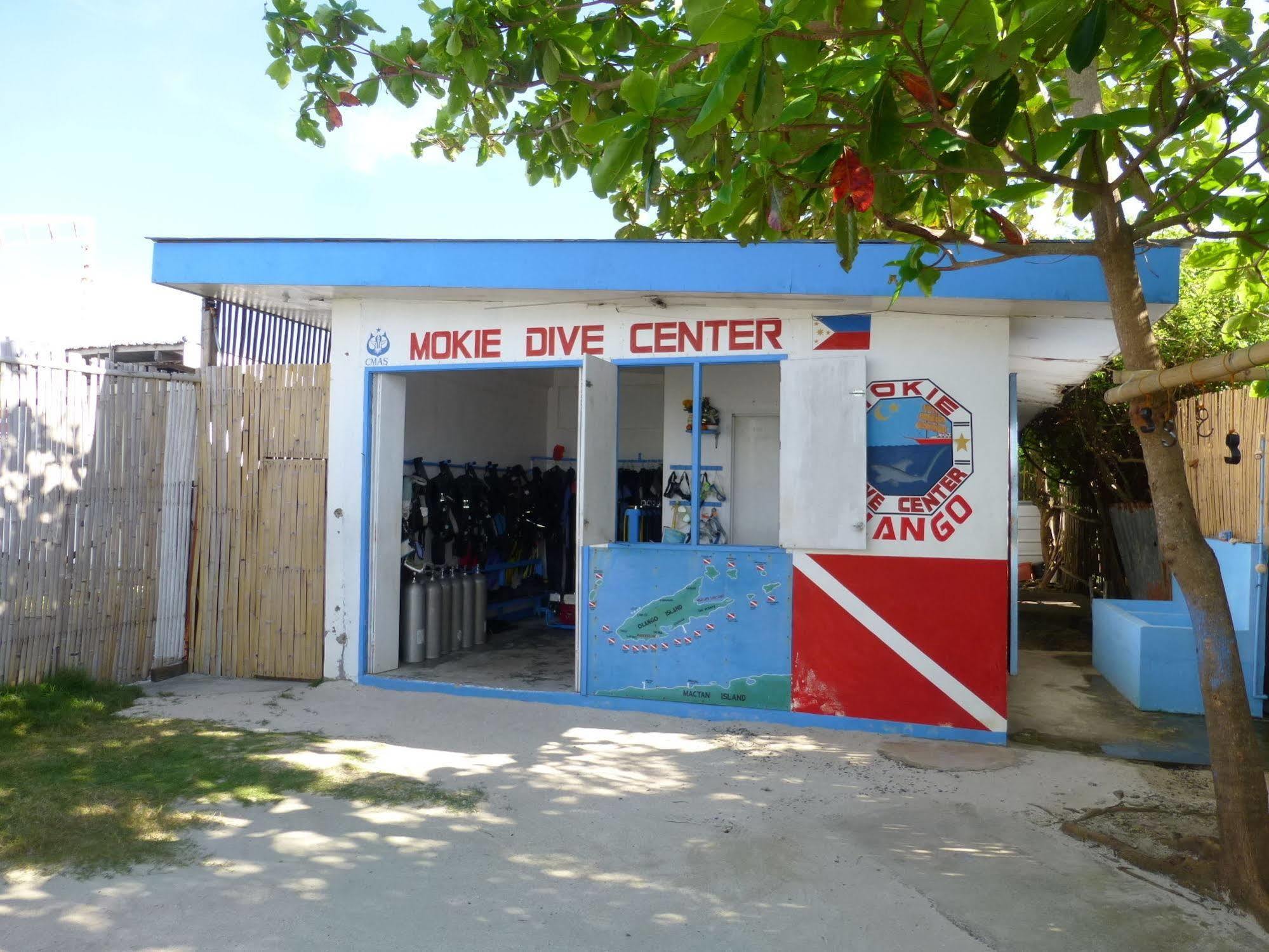 Talima Beach Villas & Dive Resort Cebu Luaran gambar